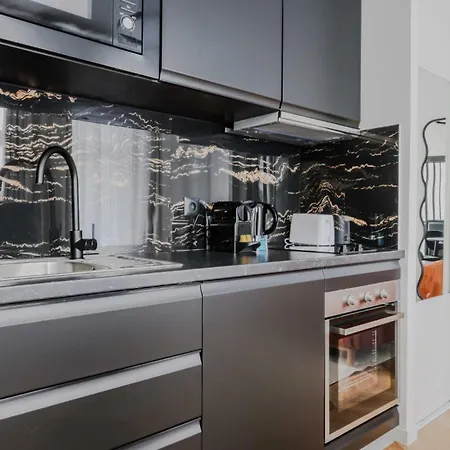 Elegant - 1bd-2p - Pantheon Lägenhet Paris