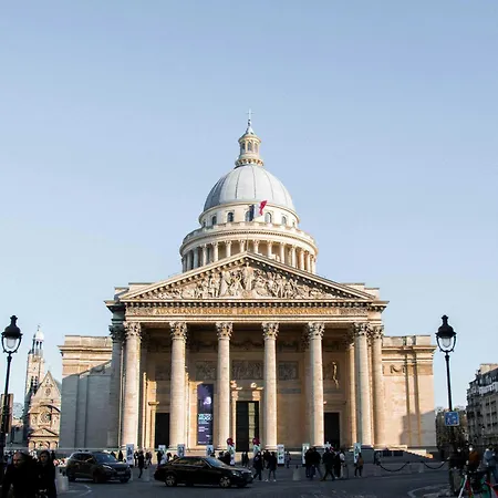 Elegant - 1bd-2p - Pantheon Lägenhet *