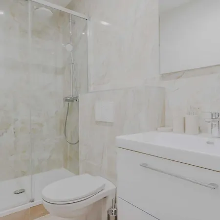 Lägenhet Elegant - 1bd-2p - Pantheon Paris