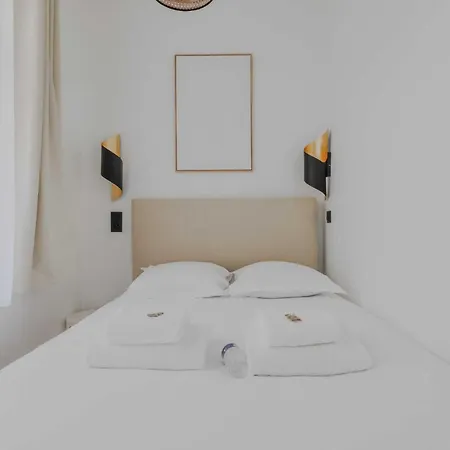 Elegant - 1bd-2p - Panthéon Appartement Paris